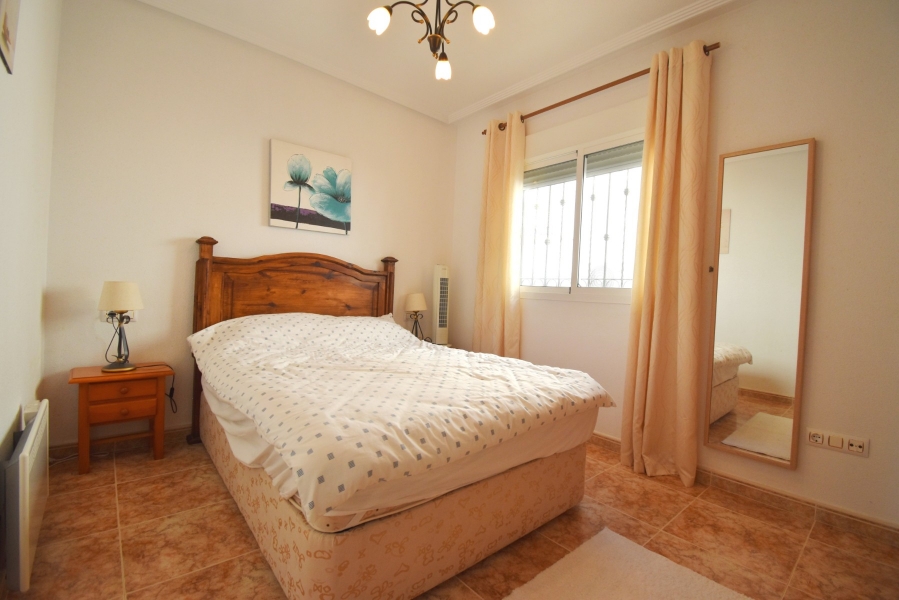 Re-Sale - Townhouse - Orihuela Costa - Punta Prima