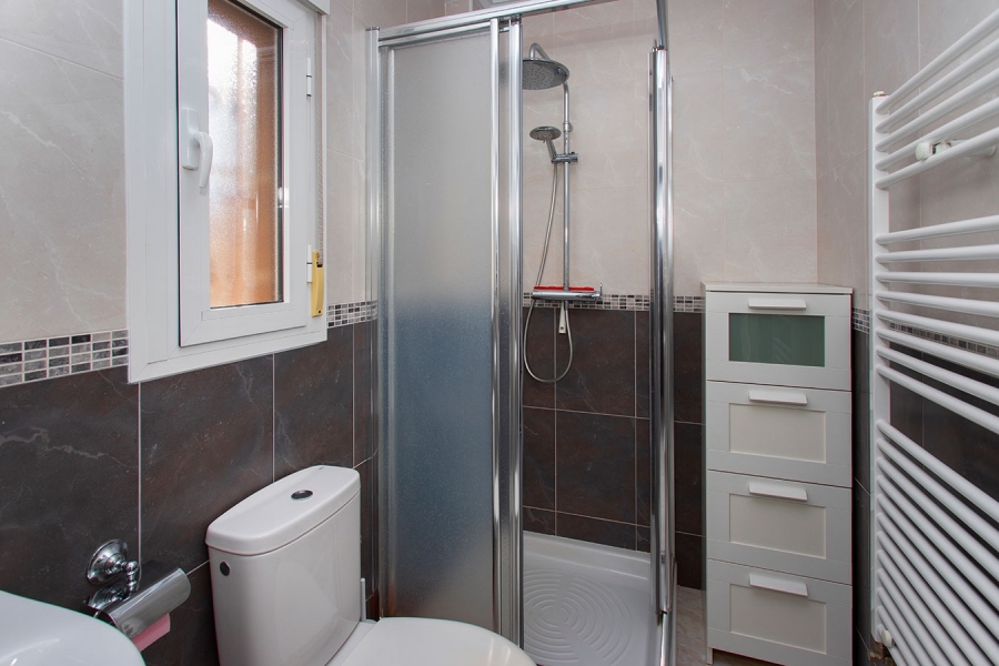 Re-Sale - Detached Villa - Benimar - Rojales Hills