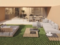 New - Apartment - Torrevieja - Torrevieja - Centre