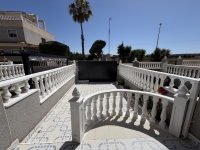 Re-Sale - Townhouse - Orihuela Costa - Playa Flamenca