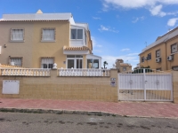 Re-Sale - Quad Villa - Ciudad Quesada - Lo Marabu