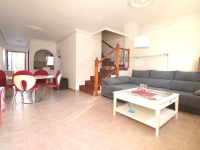 Re-Sale - Townhouse - Ciudad Quesada - La Marquesa