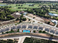 New - Apartment - Pilar de La Horadada - Pilar de La Horadada - Town