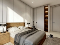 Nye - Frittliggende Villa - Altea