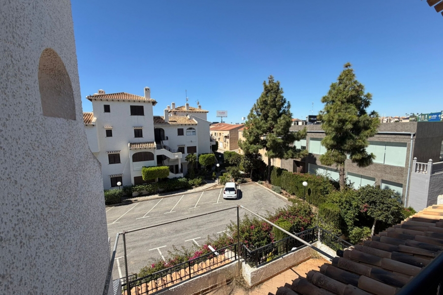 Re-Sale - Apartment - Orihuela Costa - Cabo Roig