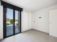 Re-Sale - Detached Villa - Algorfa - La Finca Golf Resort