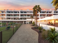 New - Apartment - Torrevieja - Torrevieja - Centre