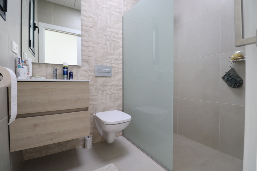 Re-Sale - Detached Villa - Benijofar - Benijofar - Village