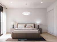 New - Townhouse - Torre Pacheco - Torre Pacheco - Town