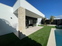 New - Detached Villa - Molina De Segura - Urb. La Quinta