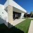 New - Detached Villa - Molina De Segura - Urb. La Quinta