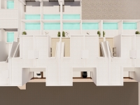 New - Townhouse - San Javier - San Javier - Town