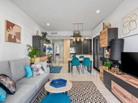 Re-Sale - Apartment - Orihuela Costa - Playa Flamenca