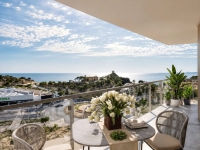 New - Apartment - Villajoyosa - Urb Gasparot