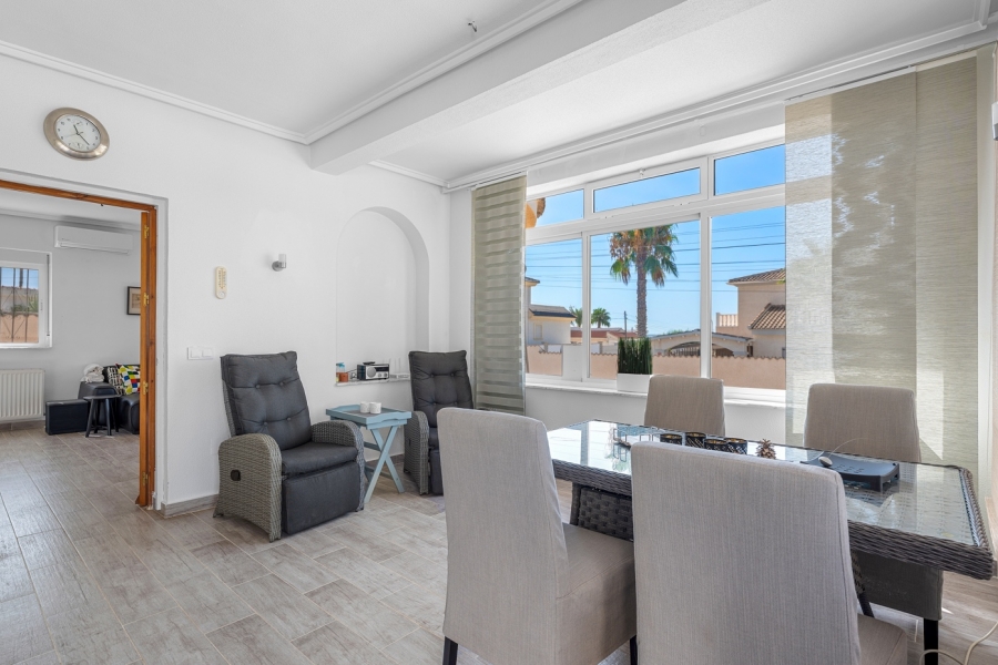 Re-Sale - Detached Villa - Ciudad Quesada - Ciudad Quesada - Town