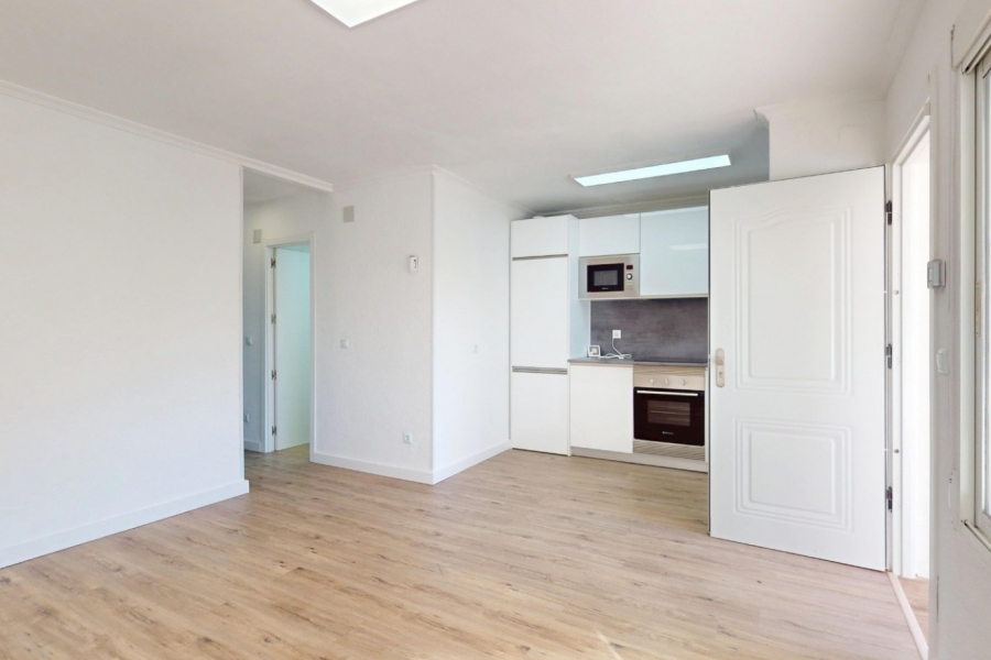 Re-Sale - Apartment - Orihuela Costa - Villamartin