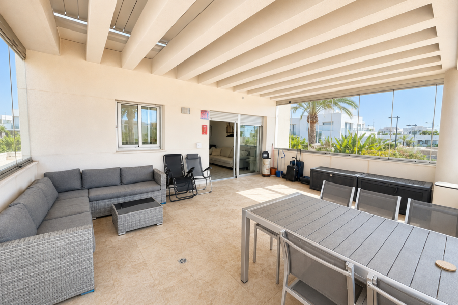 Re-Sale - Apartment - Orihuela Costa - Los Dolses