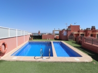 Re-Sale - Apartment - Rojales - Los Palacios