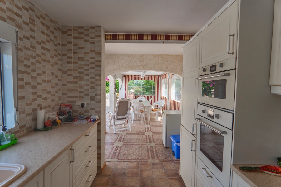 Re-Sale - Detached Villa - Ciudad Quesada - La Marquesa