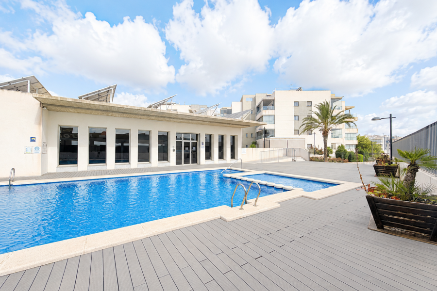 Re-Sale - Apartment - Orihuela Costa - Los Dolses