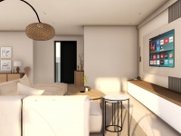 New - Detached Villa - Finestrat