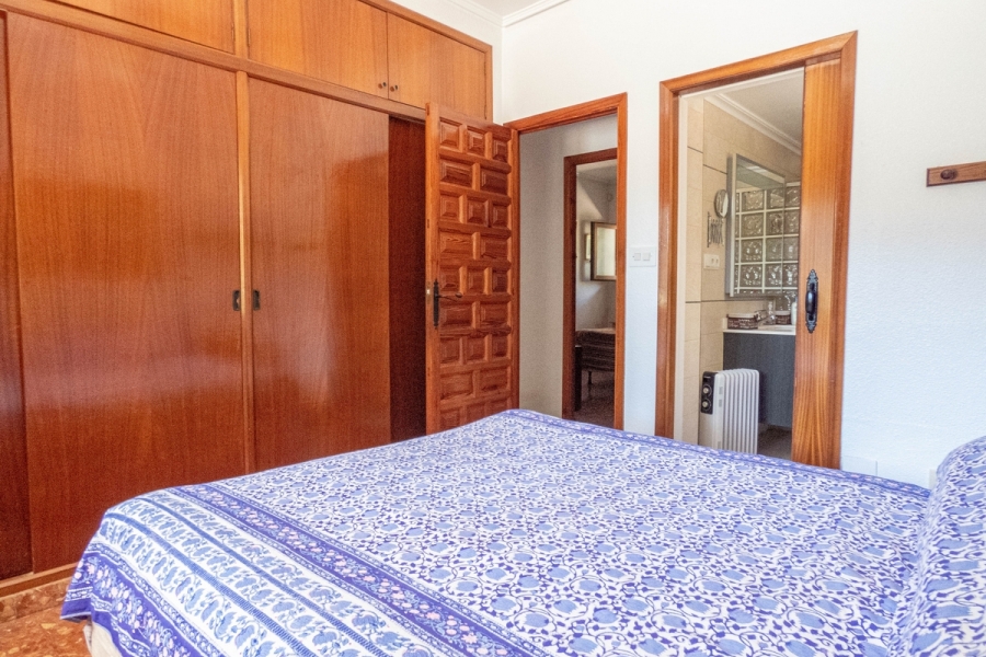 Re-Sale - Detached Villa - Orihuela Costa - Dehesa de Campoamor