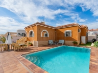 Re-Sale - Detached Villa - Ciudad Quesada - Ciudad Quesada - Town