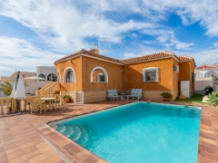 Detached Villa - Re-Sale - Ciudad Quesada - Ciudad Quesada - Town
