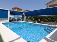 Re-Sale - Detached Villa - Algorfa - Montebello