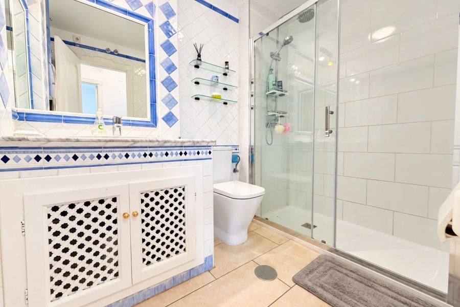Re-Sale - Apartment - Orihuela Costa - Las Ramblas