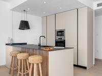 Nueva - Apartamento - Islas Menores