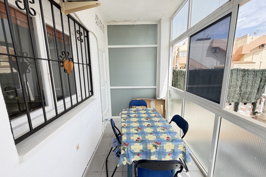 Re-Sale - Apartment - Orihuela Costa - La Florida