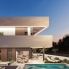 New - Detached Villa - Pilar de La Horadada - Pilar de La Horadada - Town
