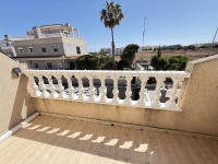Re-Sale - Townhouse - Orihuela Costa - Playa Flamenca