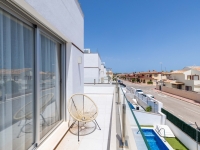Re-Sale - Detached Villa - Ciudad Quesada - Lo Marabu