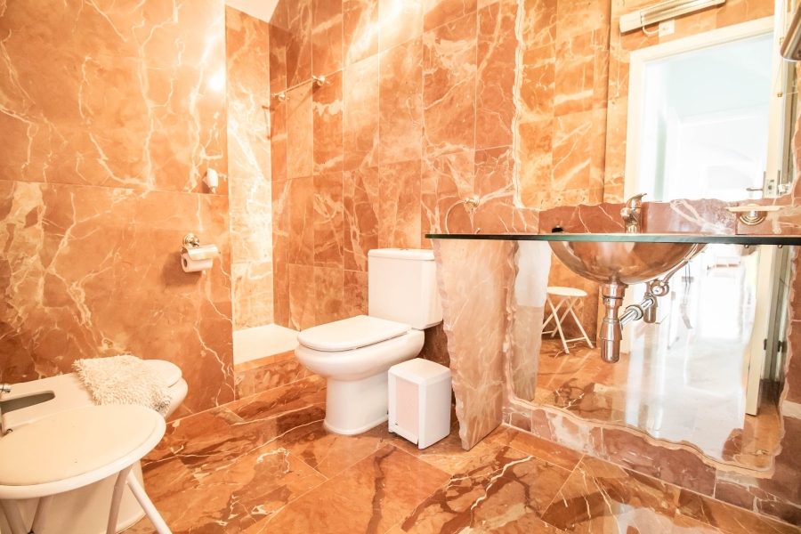 Re-Sale - Apartment - Orihuela Costa - Las Ramblas