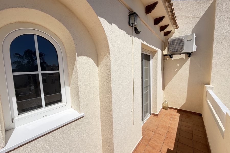 Re-Sale - Townhouse - Orihuela Costa - Las Ramblas