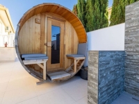 Re-Sale - Detached Villa - Benimar - Benimar I