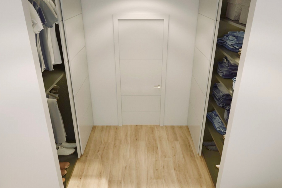 New - Apartment - Torrevieja