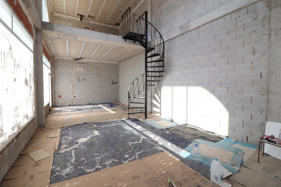 Commercial - Commercial - Benimar - Benimar II