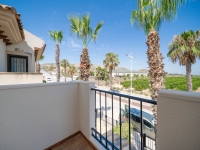 Re-Sale - Semi Detached Villa - Algorfa - La Finca Golf Resort