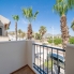 Re-Sale - Semi Detached Villa - Algorfa - La Finca Golf Resort
