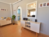 Re-Sale - Semi Detached Villa - Ciudad Quesada - La Marquesa