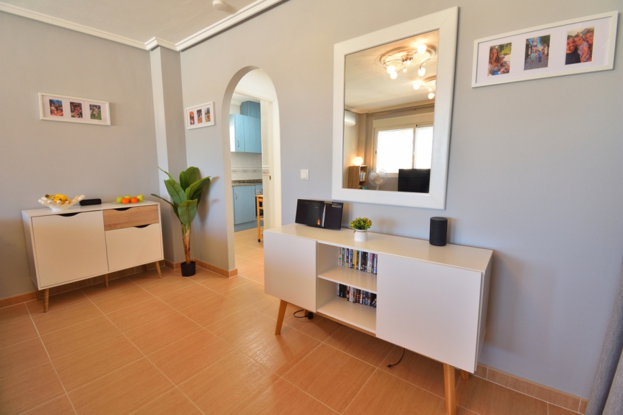 Re-Sale - Semi Detached Villa - Ciudad Quesada - La Marquesa