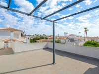 Re-Sale - Detached Villa - Ciudad Quesada - Pueblo Bravo