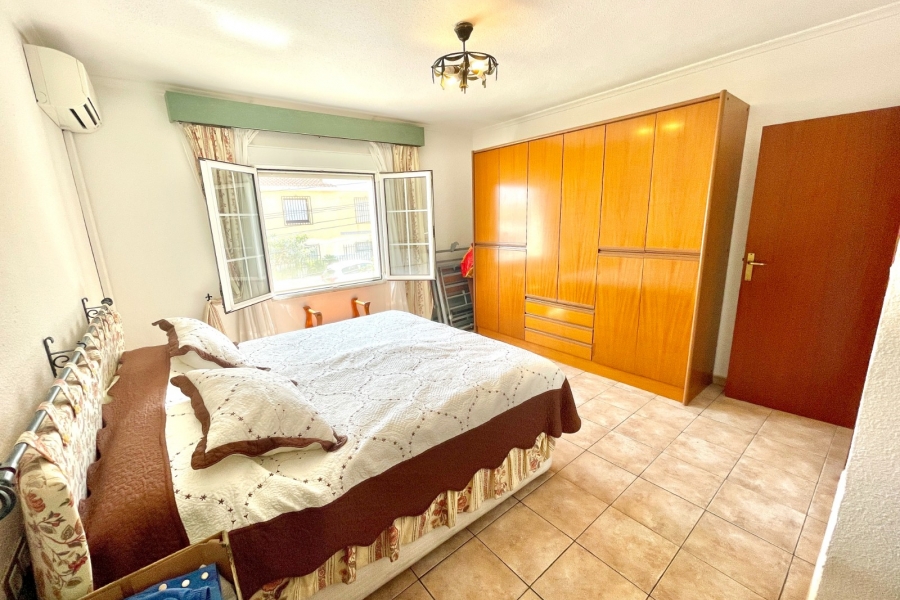 Re-Sale - Detached Villa - Benijofar - Benijofar - Village