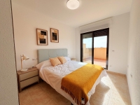 Nouveau - Penthouse - Aguilas - Las Yucas