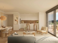 New - Apartment - La Vila Joiosa - Villajoyosa - Town