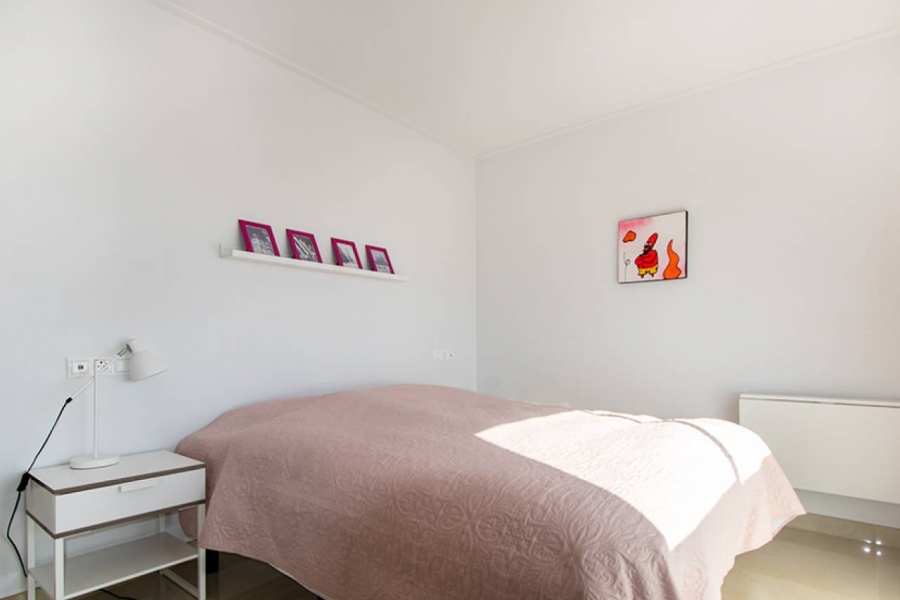 Re-Sale - Detached Villa - Ciudad Quesada - Doña Pepa