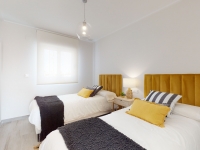 New - Townhouse - Pilar de La Horadada - Pilar De La Horadada